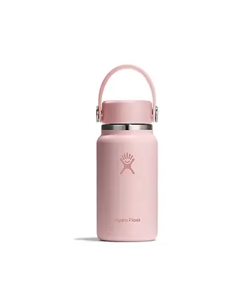 HYDRO FLASK | Trinkflasche Micro Hydro Mini 200ml | rosa